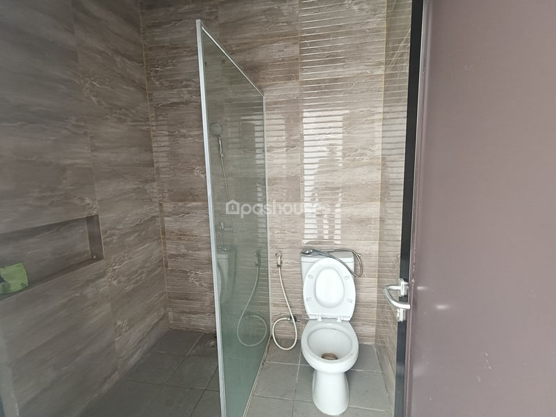 Perumahan Kenisha Residence Blok A6