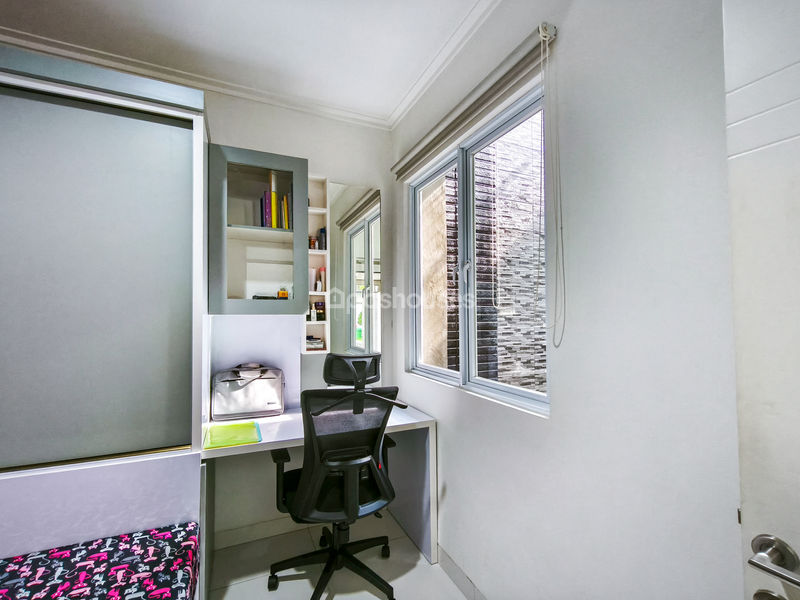 Serpong Natura City Cluster Edelweiss Blok NE 6/27