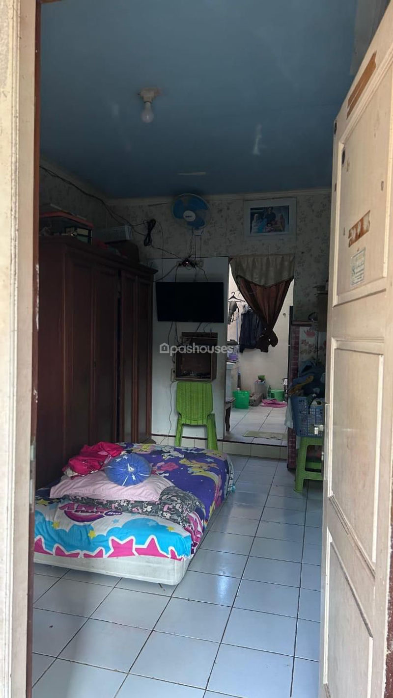 Perumahan Bumi Indah Pesona Blok D10 No.15