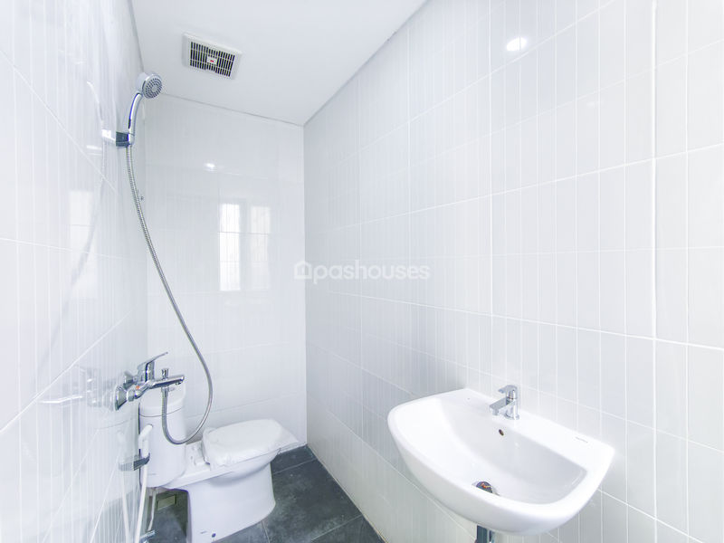 Serpong Garden 1 Cluster Green Park Blok C2 No.16