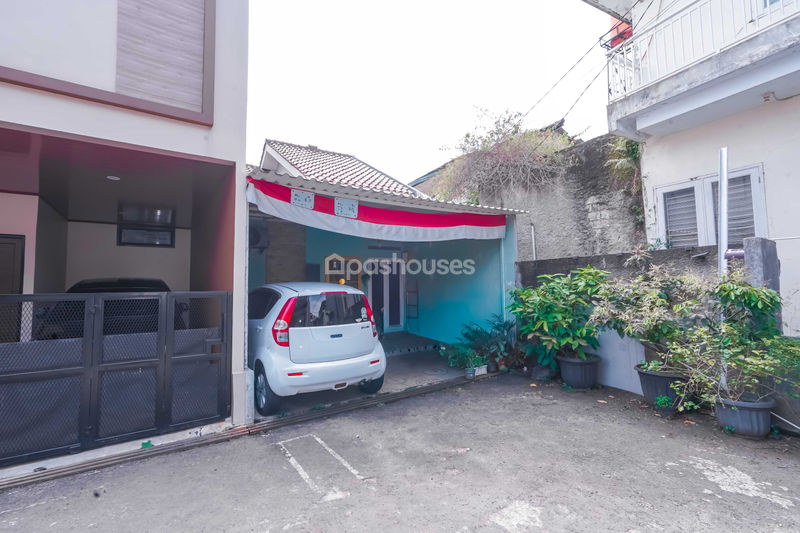 Perumahan Mustofa Residence 2 No.C1