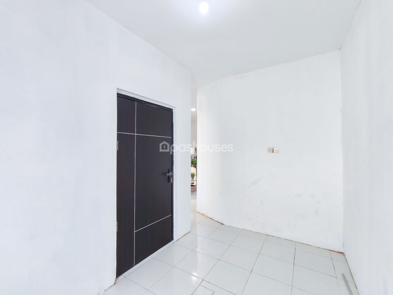 Perumahan Villa Mutiara Blok A2 No.1