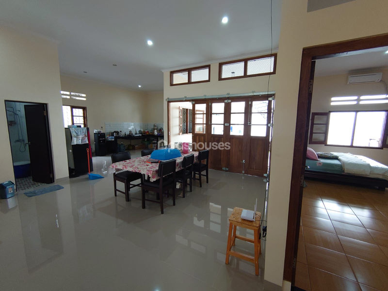 Jalan Belitung Bogor