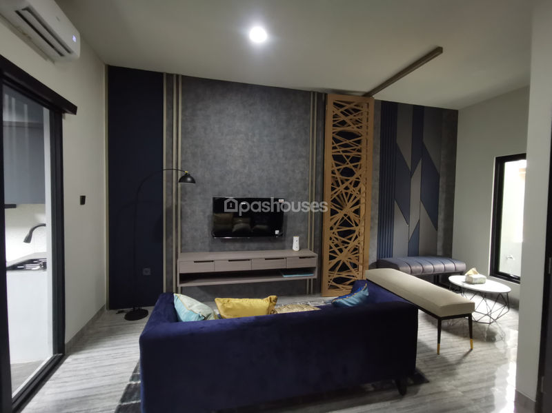 Perumahan Granada Residence No.7