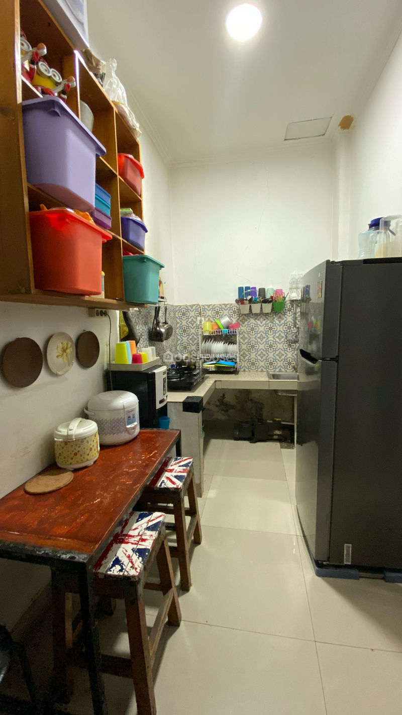 Perumahan Taman Amarilis Residence Blok A7
