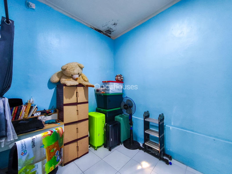 Perumahan Puri Bukit Depok Blok C3 No.38