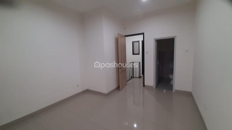 Jalan Rambutan Barat 9 Jakarta Barat