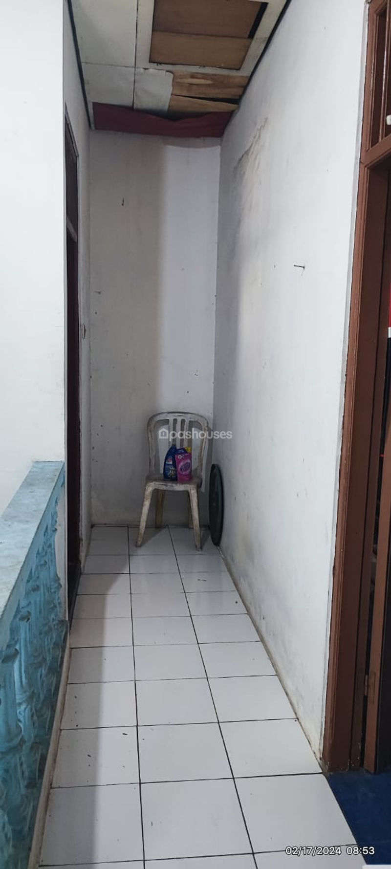 Jalan Pangrango Raya
