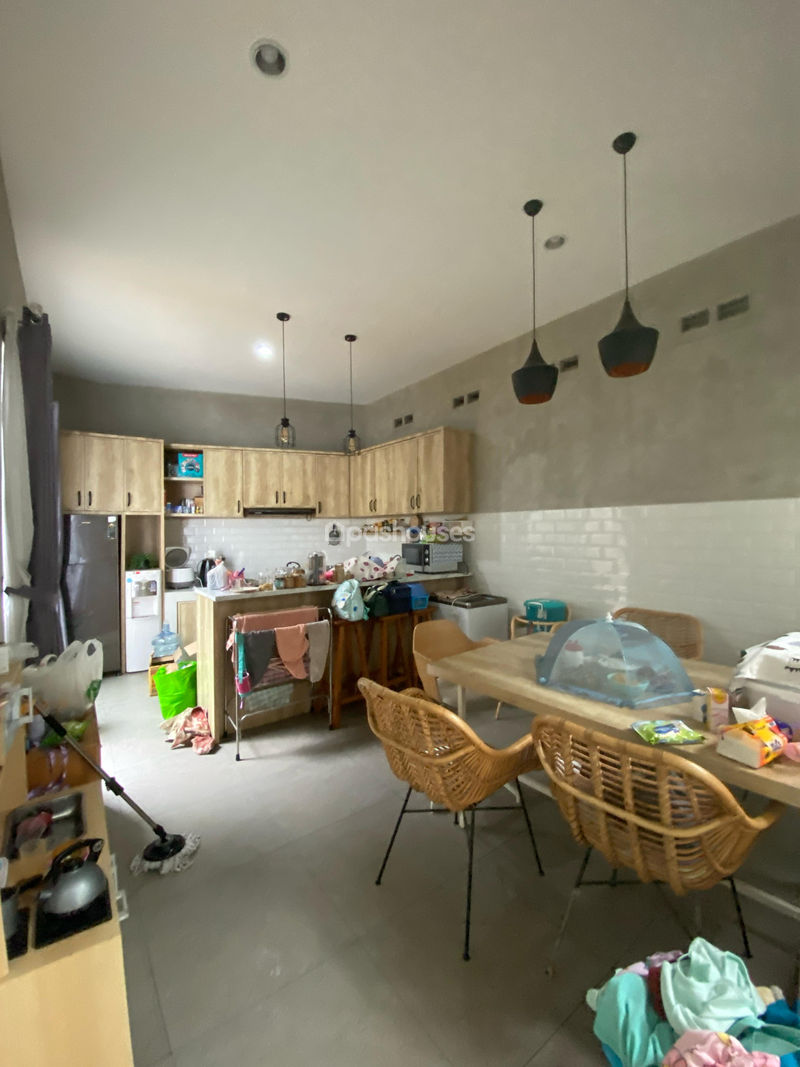 Cluster Green Savana Blok B