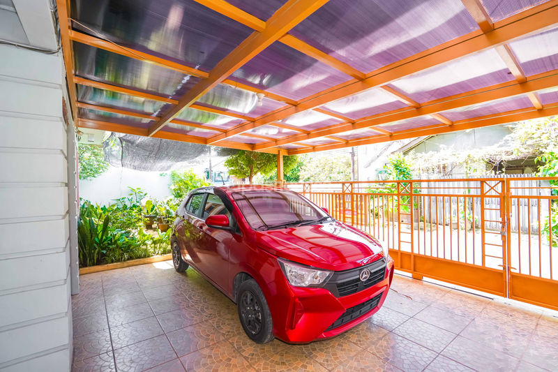 Jalan Benda 4 No.184 Jagakarsa