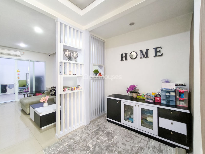 Perumahan The Pavillion