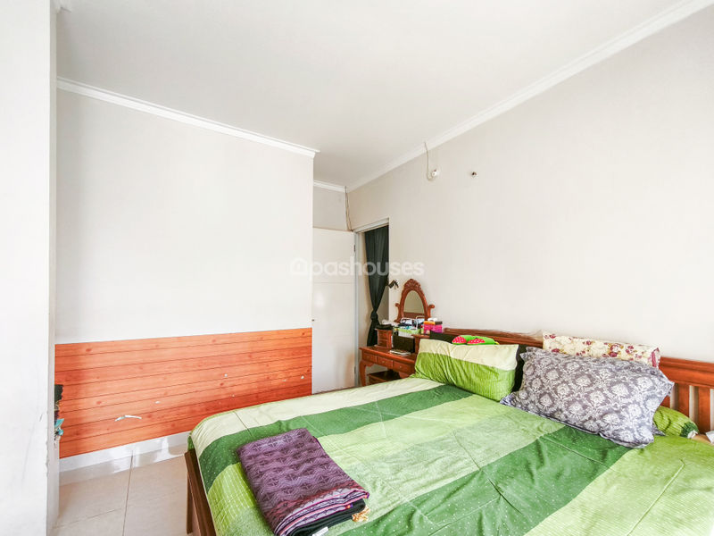 Bukit Cimanggu City Cluster Hills Park View Blok EE 9