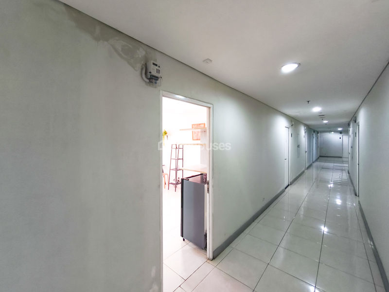 Apartemen Tamansari @Skylounge