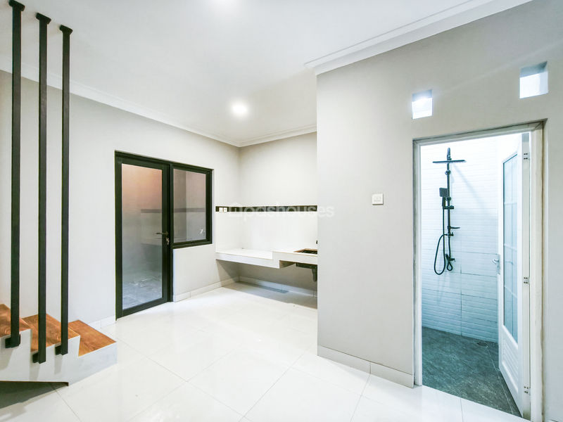 Perumahan Bogor Asri Blok G5 No.8