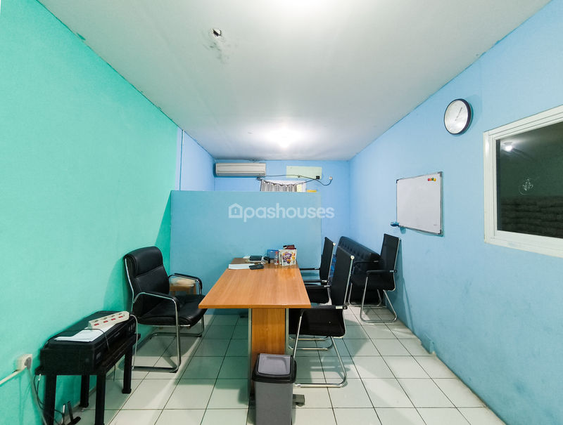 Jalan Mawar Merah II No.54A