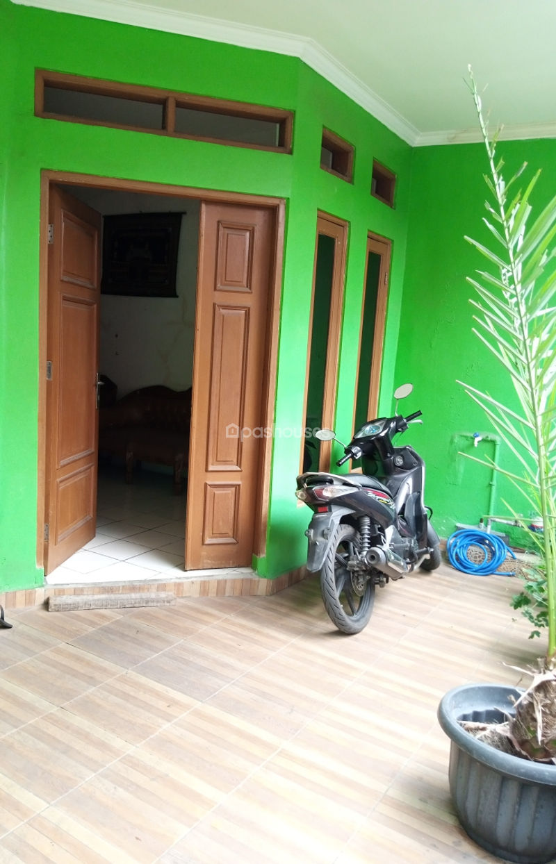 Jalan Mataram II No.109