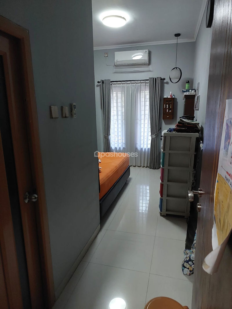 Perumahan Bukit Kencana