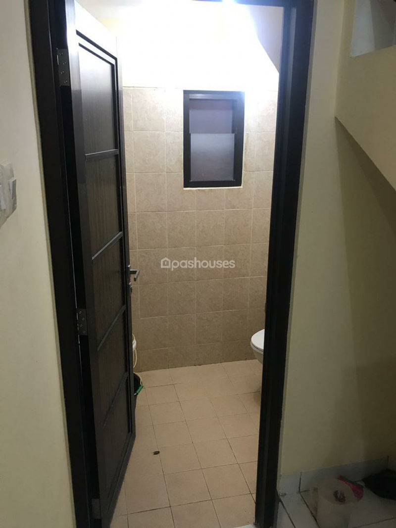 Pesona Metropolitan Cluster Botania Bekasi Blok B