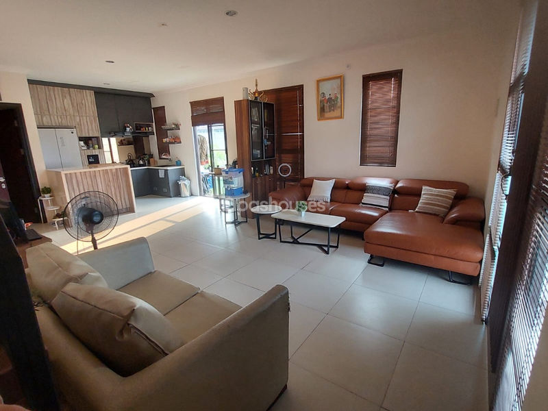 Vida Bekasi Cluster Kencana, Mustika Jaya - Kota Bekasi