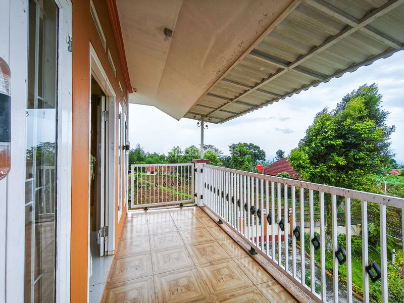 Jalan Gunung Bunder 2 Bogor