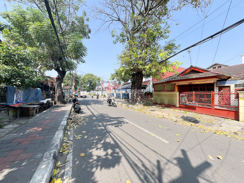 Jl. Swadaya Raya 