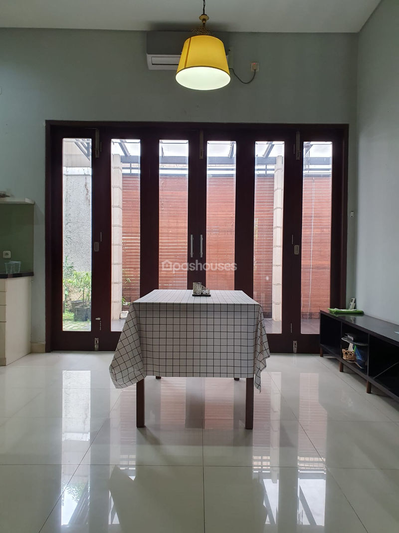 Villa Kebagusan