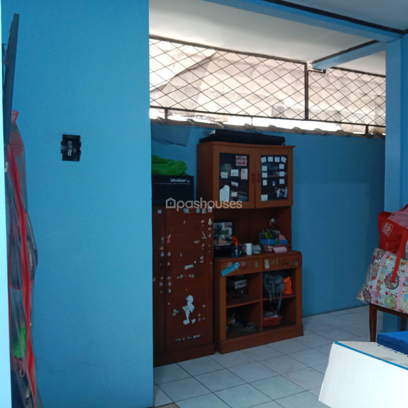 Perumahan Taman Dramaga Indah