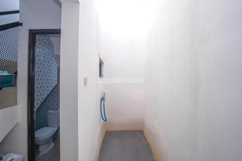 Perumahan Tamanati Urban Living Blok A No.12A