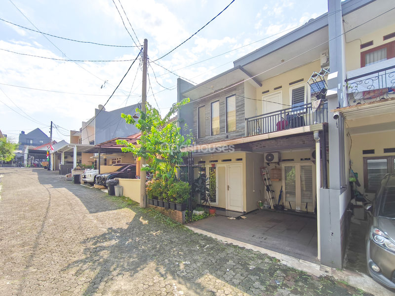 Perumahan Permata Ciganjur Residence