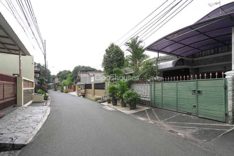 Jalan Angsana Raya No.9