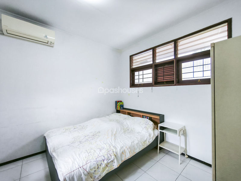 Komplek Baranangsiang Indah Blok A2 No.11