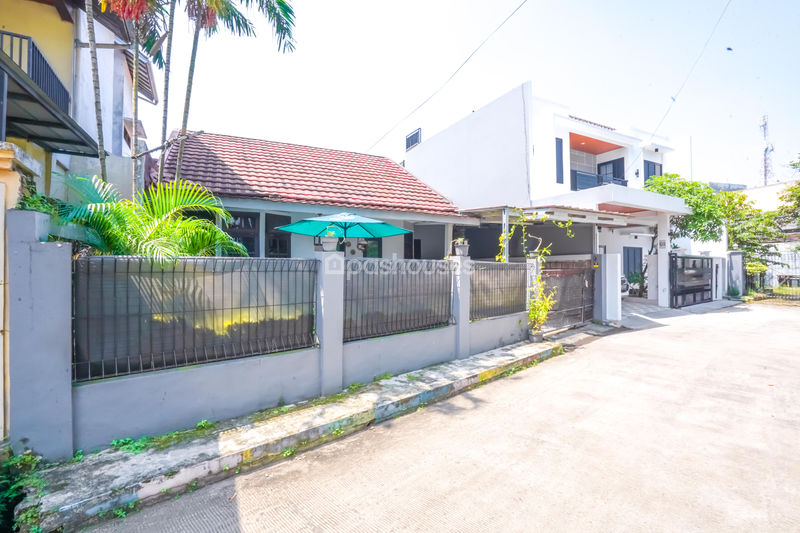 Taman Manggis Permai