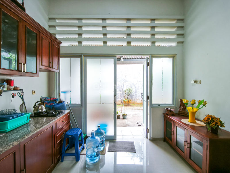 Perumahan Rivela Park Luxury Residence and The Cartenz