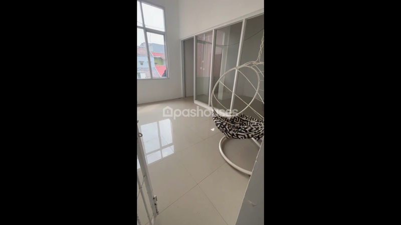 Perumahan Cibubur Villa 3