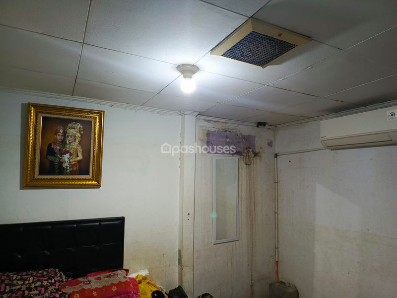 Perum Bumi Satria Kencana