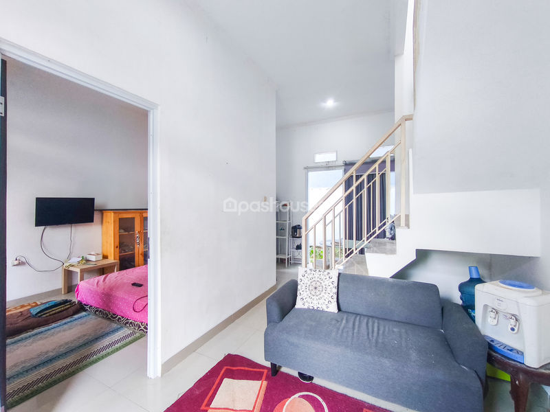 Kahuripan Residence Bogor Blok A