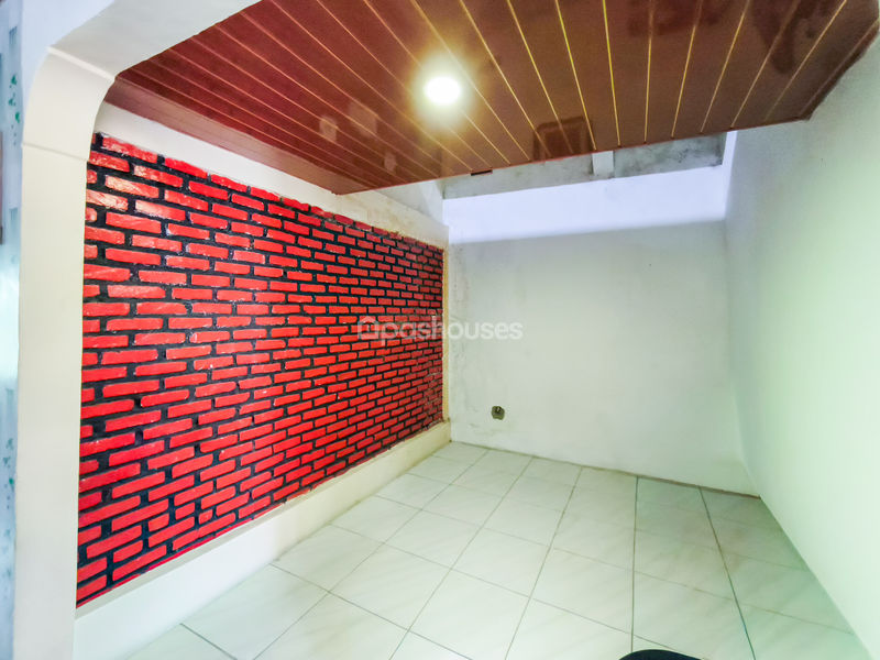 Perumahan Bukit Mekar Wangi Blok C17 No.28