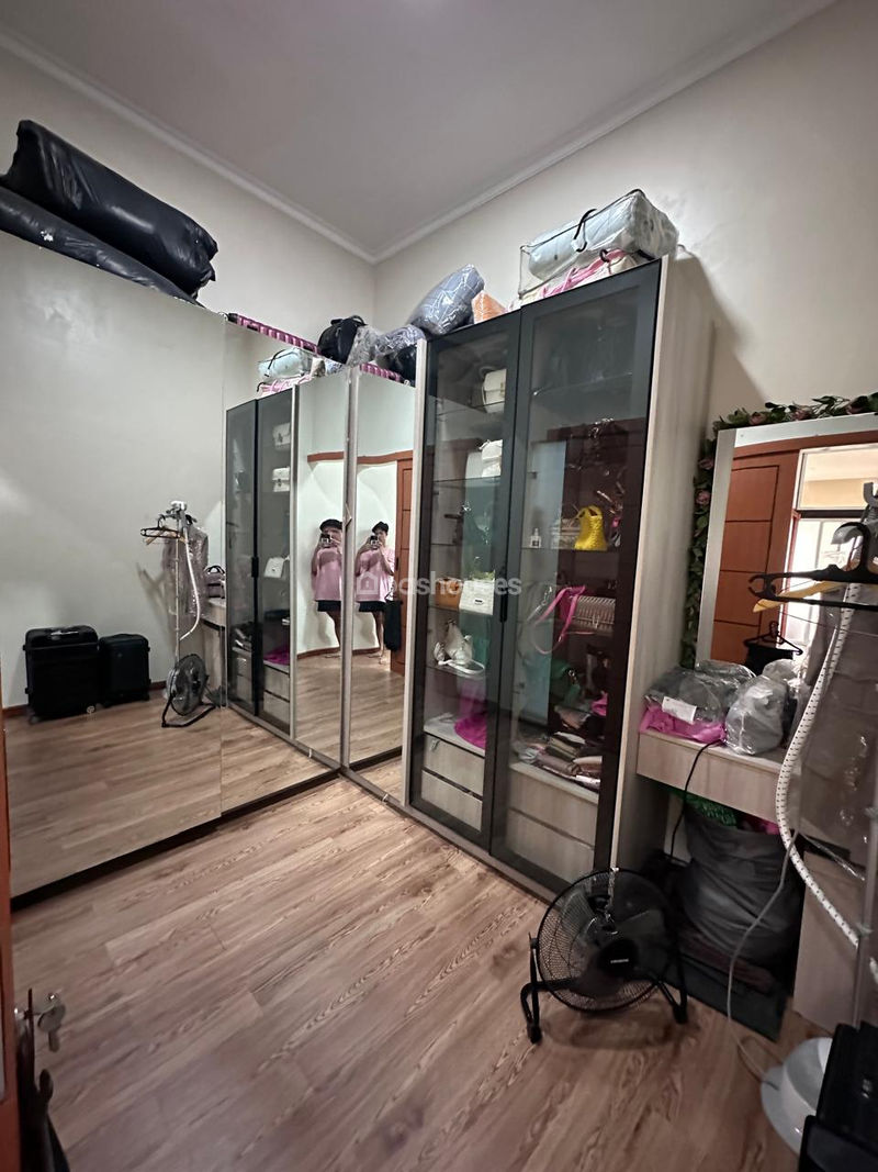 Perumahan Intan Residence