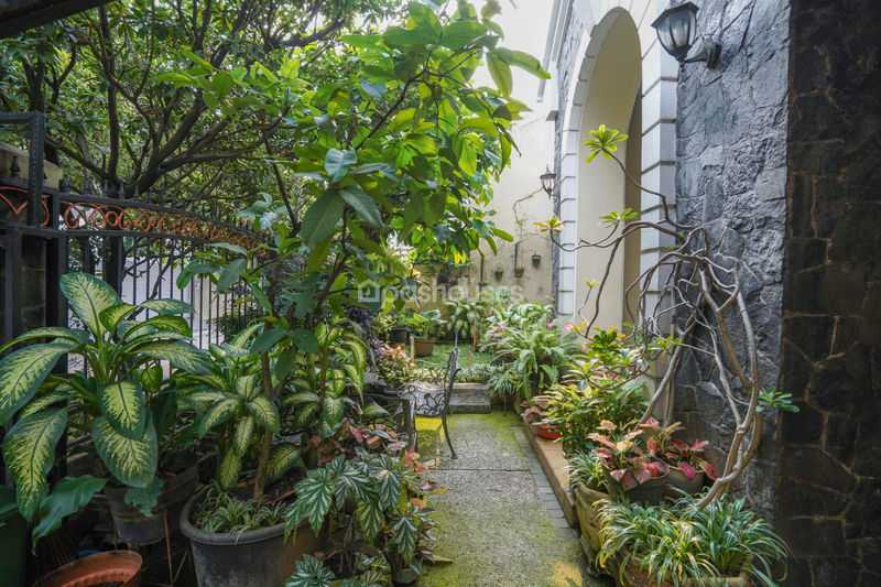 Jalan Gedung Hijau II No. 40 Pondok Pinang