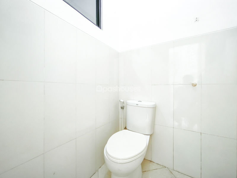 Dramaga Cantik Residence