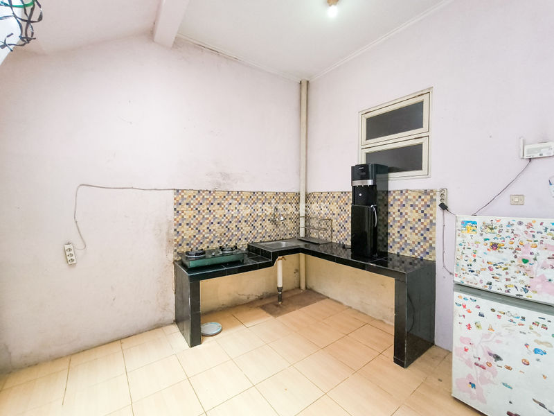 Perumahan Puri Mutiara Cibubur