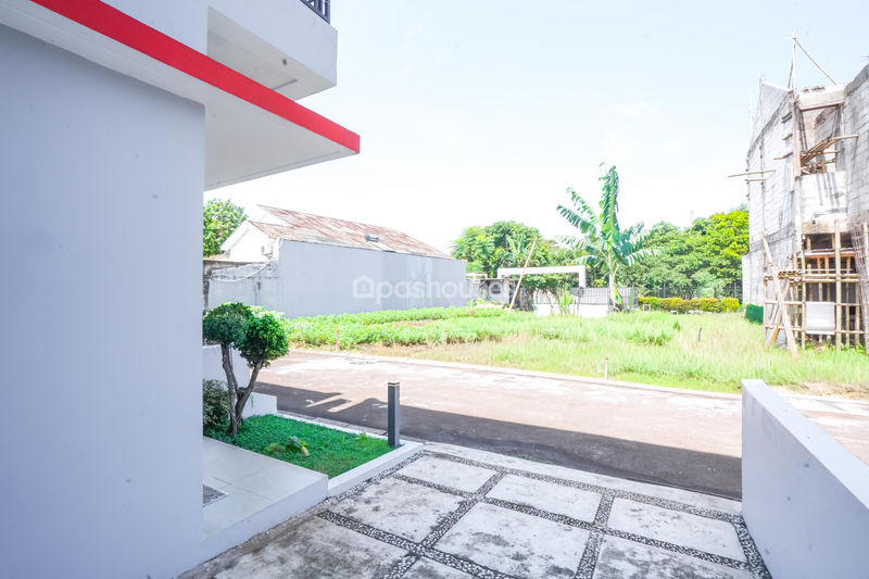 Perumahan Terra Helena Residence