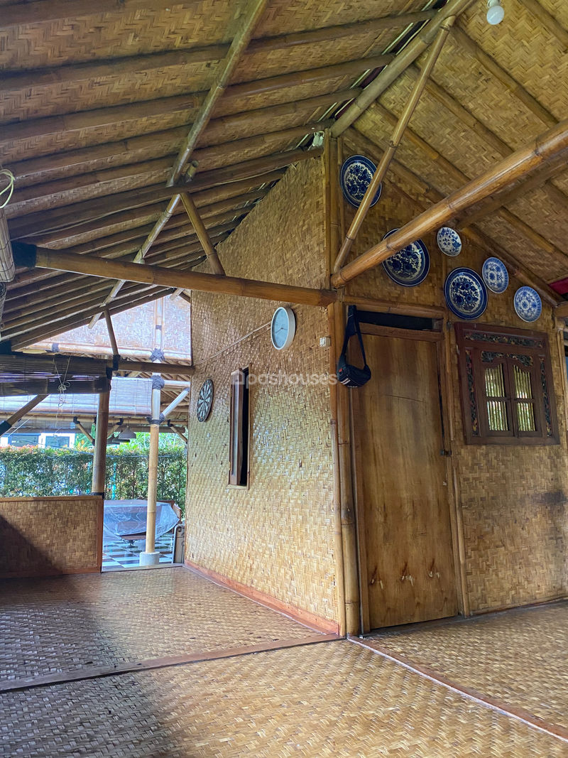 Villa Saung Ibu Bogor