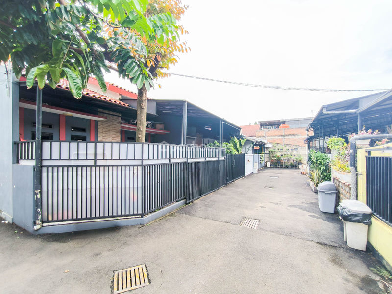 Cluster Al Ikhlas Pamulang