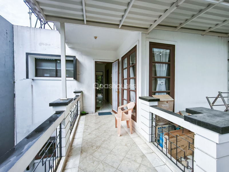 Legenda Wisata Zona Picasso Blok K5/10