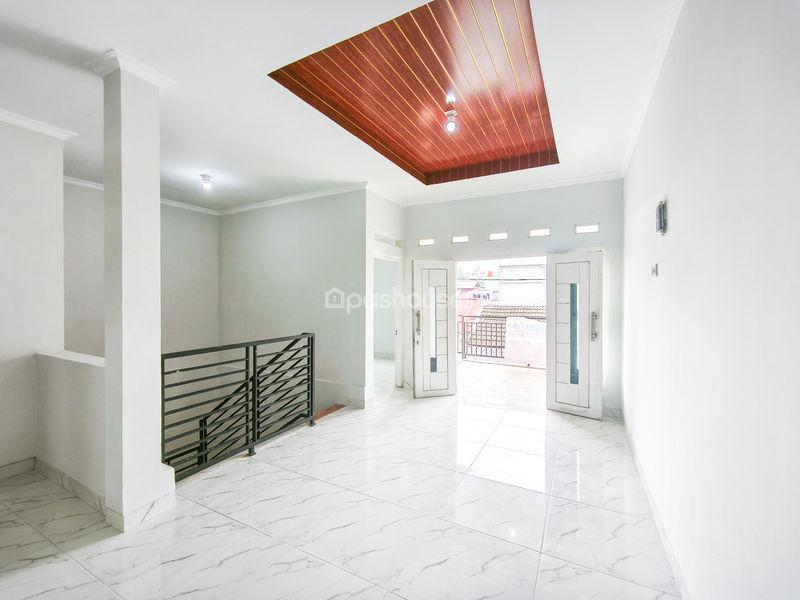 Perumahan Permata Bintang