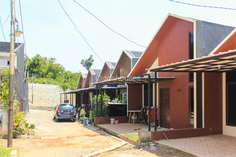 Selosin Residence Bogor