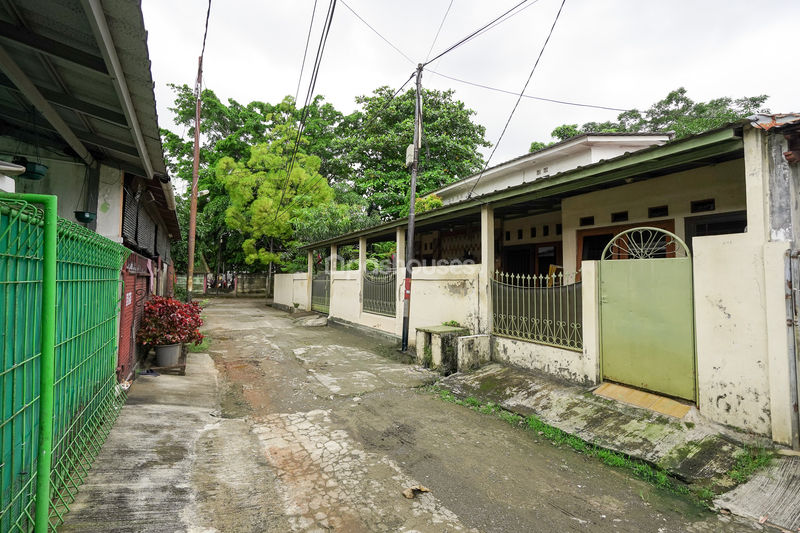 Jalan Damar X Blok D No.37 Bekasi