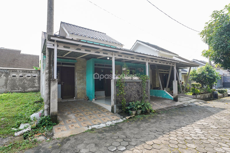 Cluster Mustika Village Bekasi