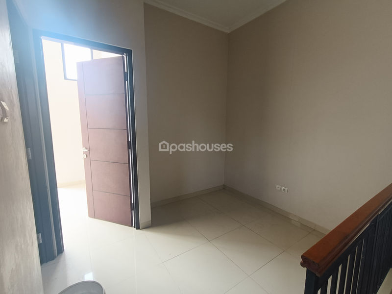 Perumahan Kenisha Residence Blok A6